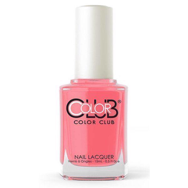 Se In Bloom, Color Club (u) hos Nicehands.dk