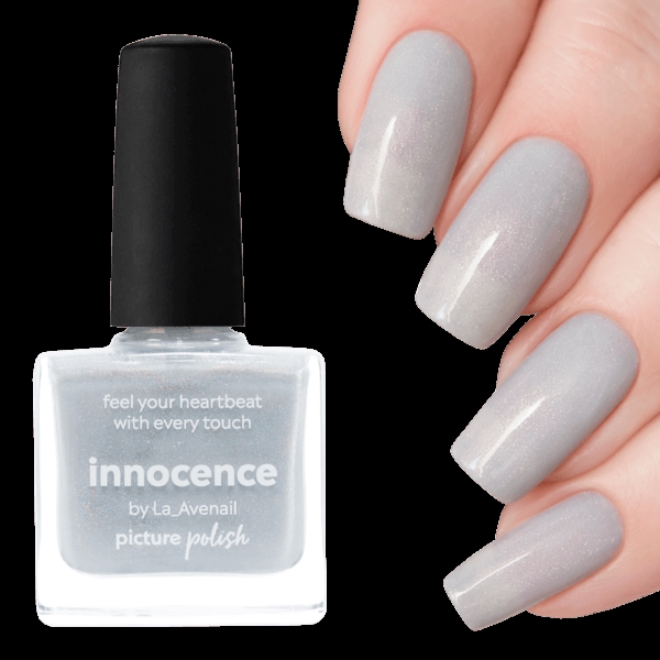 Billede af INNOCENCE, Picture Polish