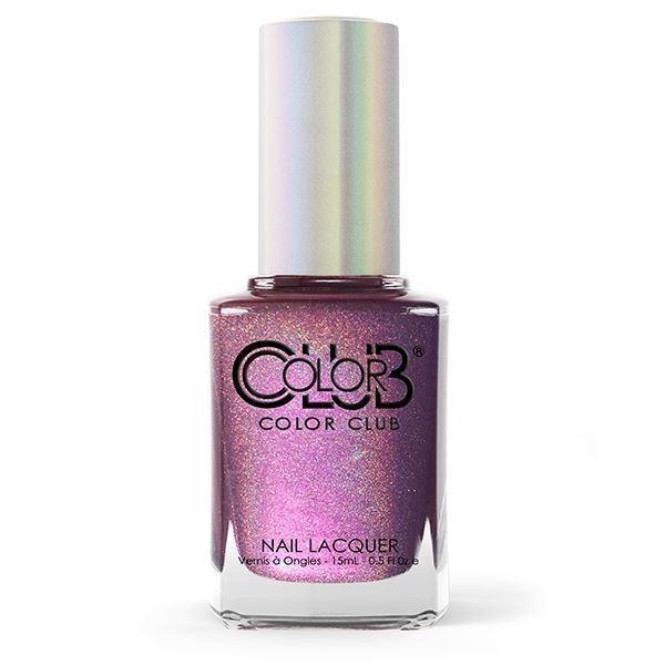 Is it Love or Luster Halo Chrome Color Club 
