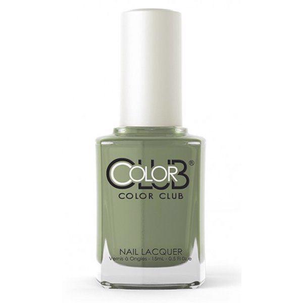It\'s About Thyme Color Club