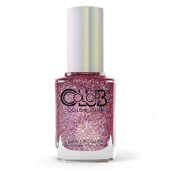 I\'ve Got a Crush Halo Crush Color Club 