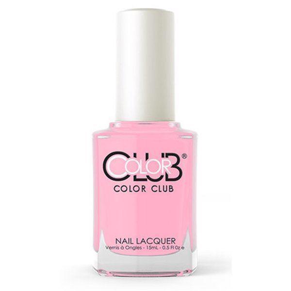 Je T\'Aime Color Club