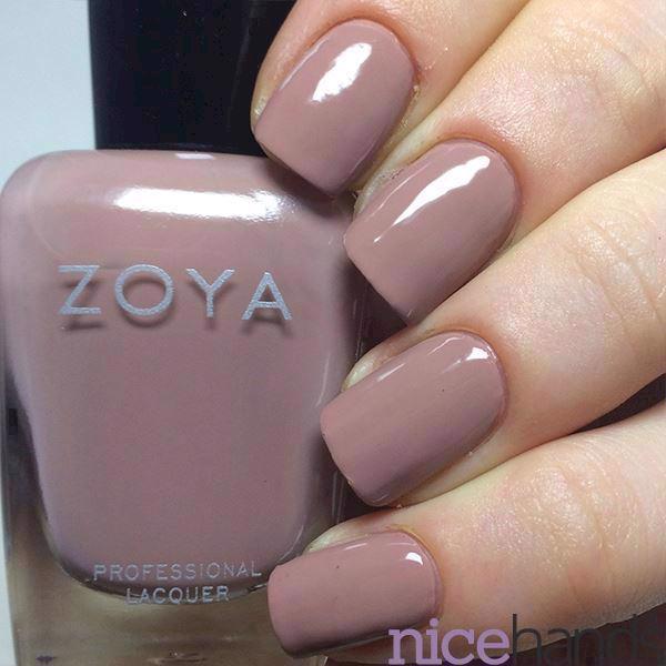 Jill, Zoya