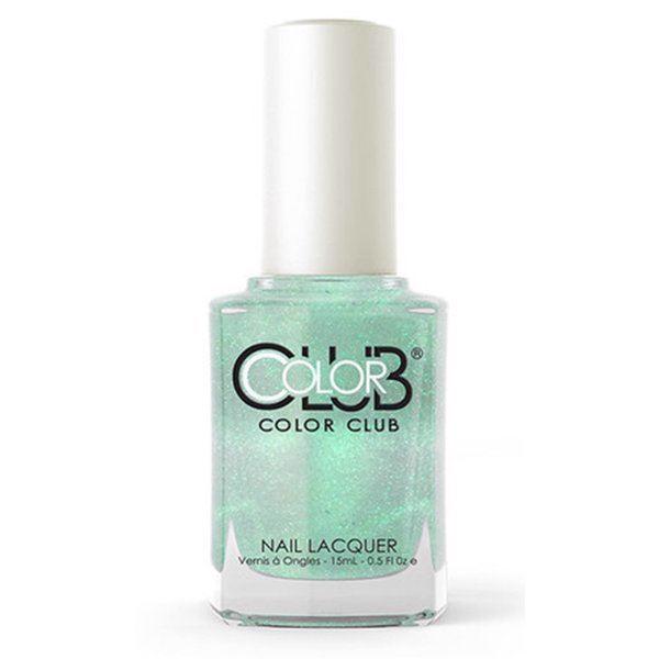 Lady Liberty Color Club