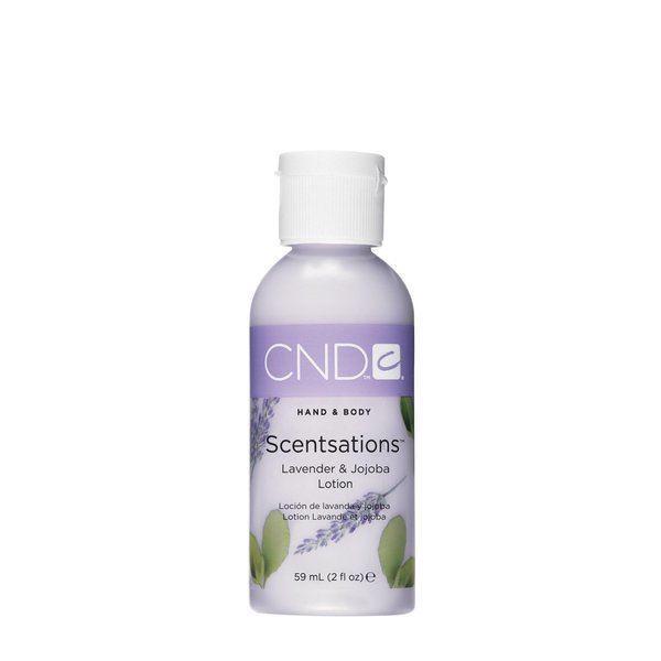 Lavender & Jojoba Scentsations