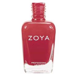 Lc, ZOYA (u)