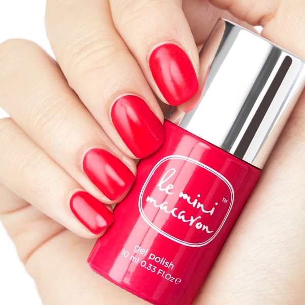 Watermelon Sorbet 10 ml Gelpolish, Le Mini Macaron