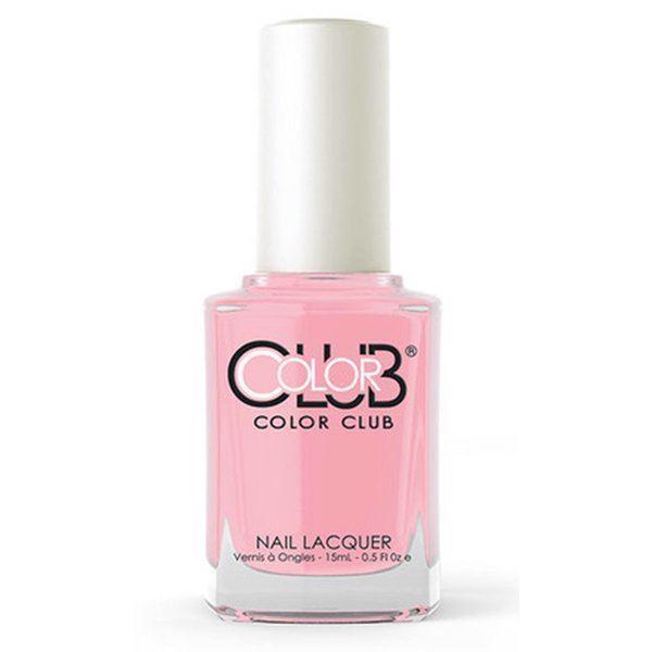 Se Little Miss Paris, Color Club (u) hos Nicehands.dk