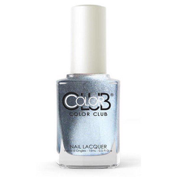 Lumin-ICEcent Color Club