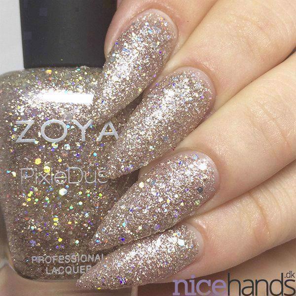 Lux ZOYA