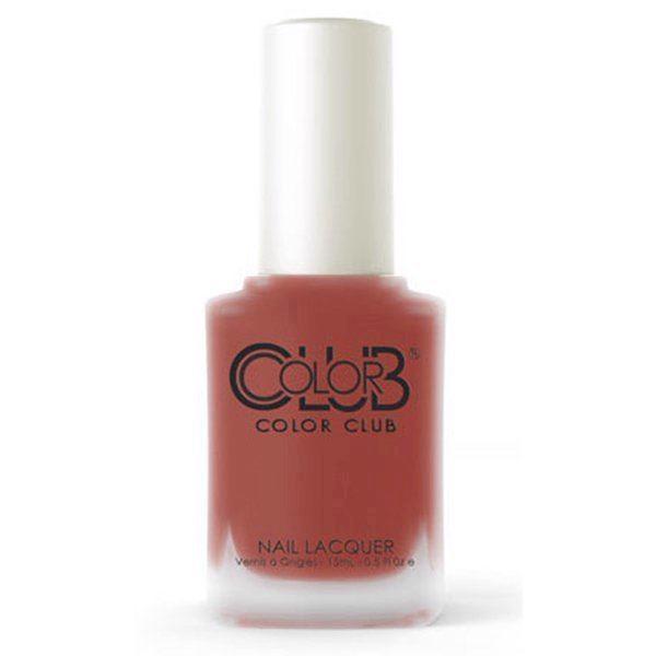 Makeout Maven Color Club