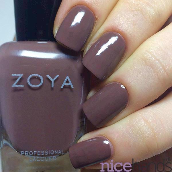 Mary, Zoya