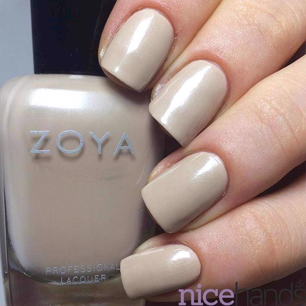 McKenna, Zoya