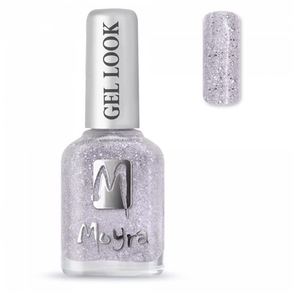 Maissa, Moyra Gel look Neglelak