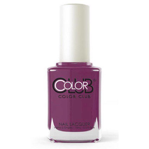 Se Ms. Socialite, Color Club (u) hos Nicehands.dk