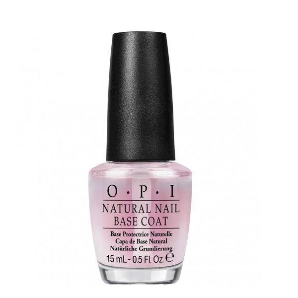 Natural Nail Base Coat, OPI