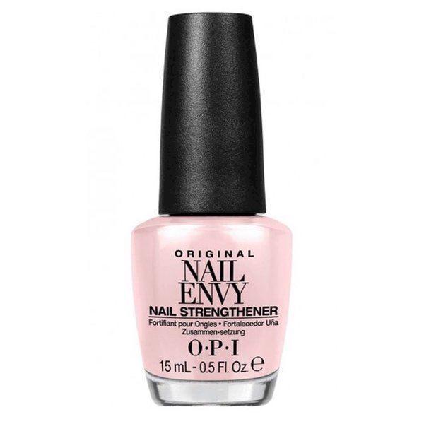 Nail Envy Bubble Bath OPI