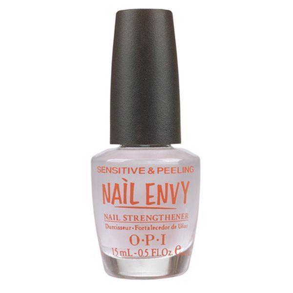 Nail Envy Sensitive & Peeling OPI