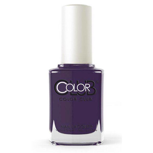 Nail-Robi, Color Club (u)