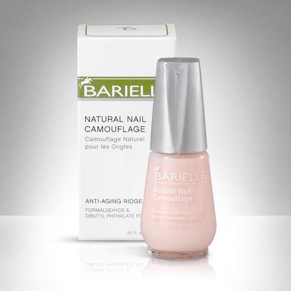 Camoflage lak Anti Aging Ridge Filler Bareille