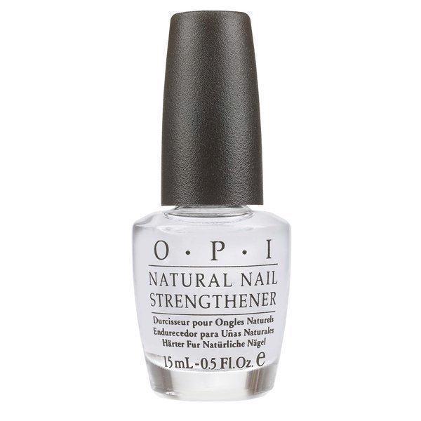 Natural Nail Strengthener Base Coat OPI