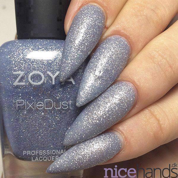 Nyx ZOYA