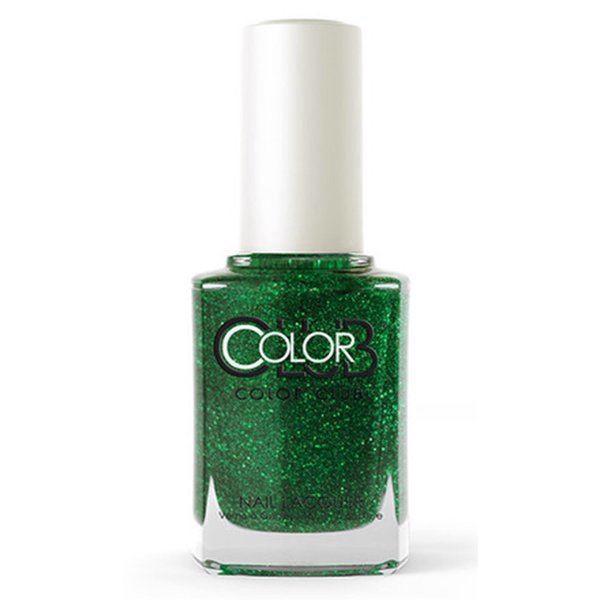 Object Of Envy Color Club