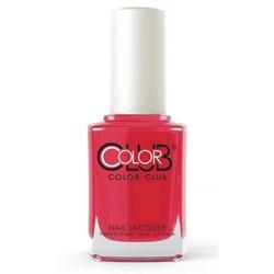 Overboard Color Club