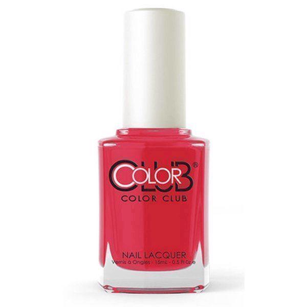 Billede af Overboard, Color Club (u)