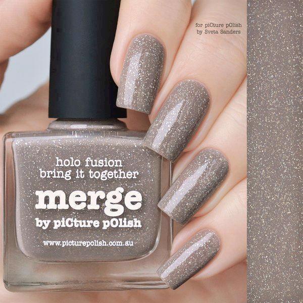 MERGE Opulence Picture Polish