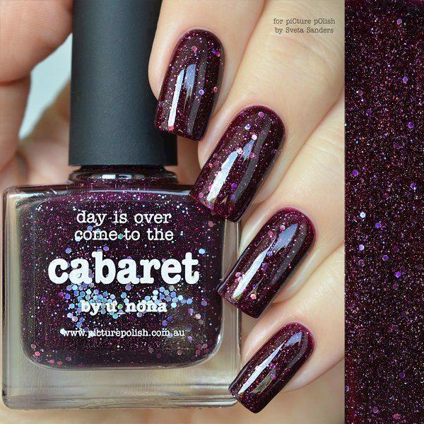 CABARET Collaboration Picture Polish