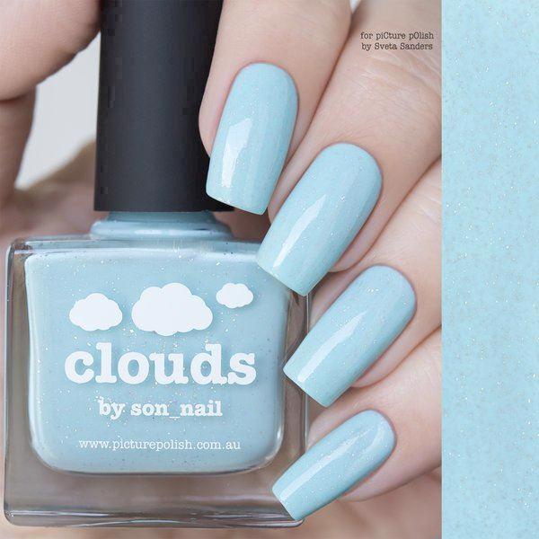 CLOUDS Collaboration Picture Polish