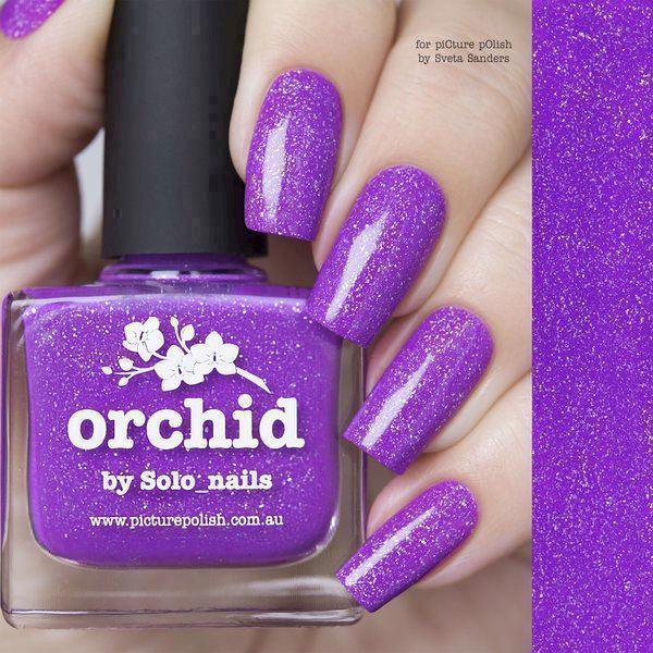 ORCHID Collaboration Picture Polish