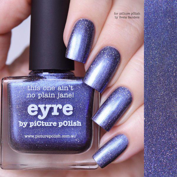 EYRE Picture Polish