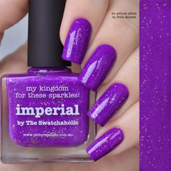 IMPERIAL Picture Polish