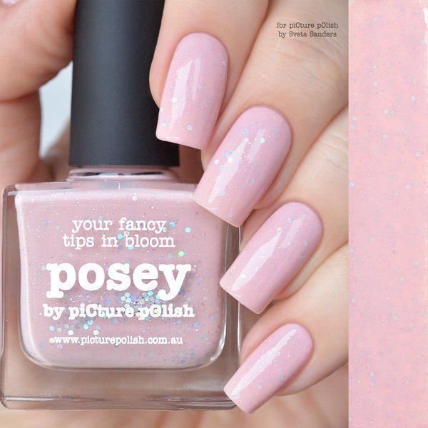 POSEY Picture Polish