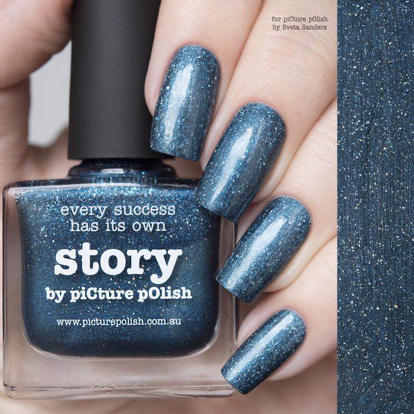 STORY Picture Polish