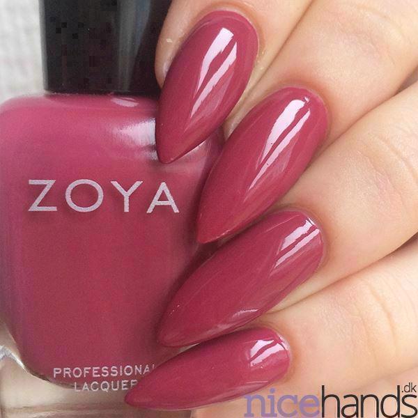 Padma, Zoya