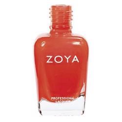 Paz, ZOYA (u)
