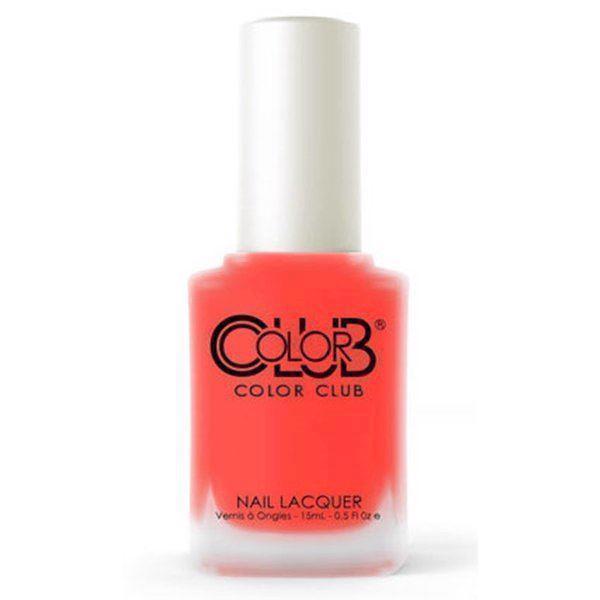 Perfect Pout Color Club