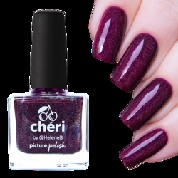 CHERI, Picture Polish