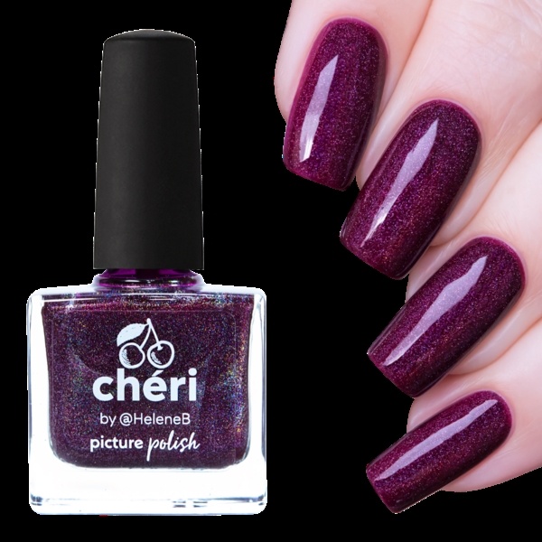 Billede af CHERI, Picture Polish