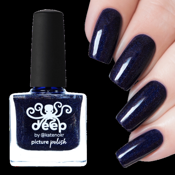 Billede af DEEP, Picture Polish