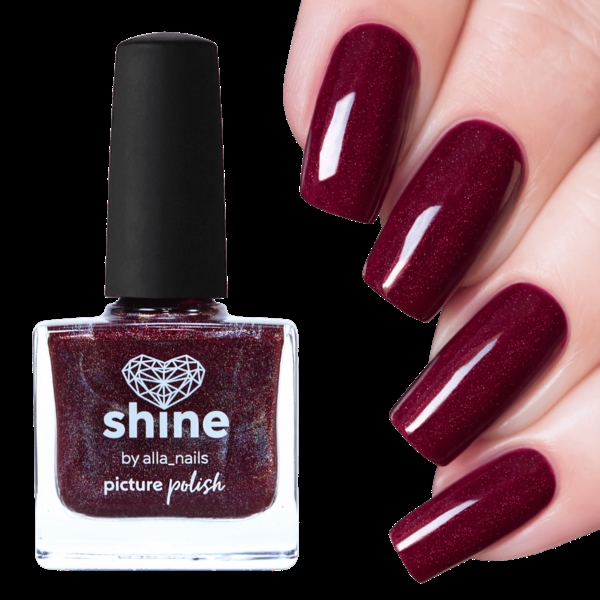 SHINE, Picture Polish (u)