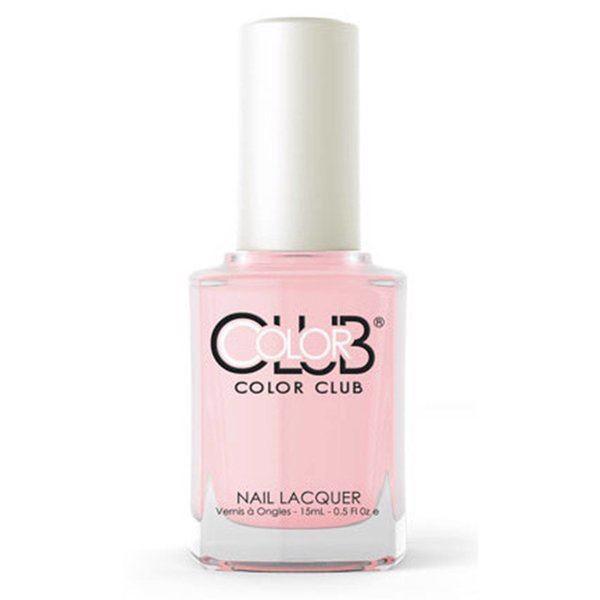 Pink Pearls Color Club