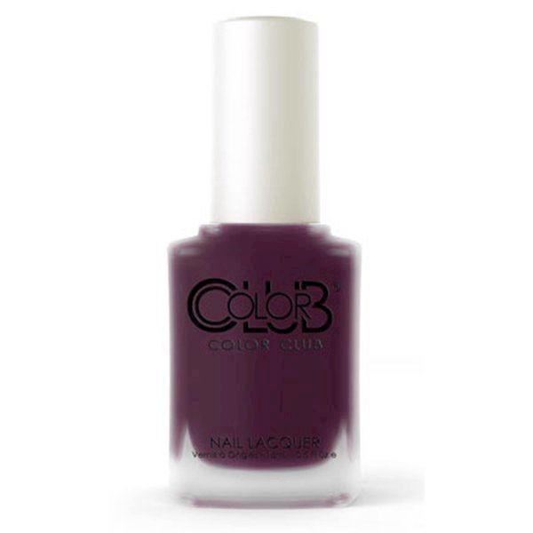 Se Plum-p and Juicy, Color Club hos Nicehands.dk