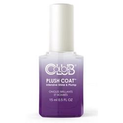 Plush Coat Color Club Perfect Series
