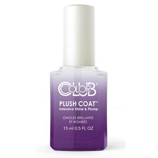 Plush Coat, Color Club Perfect Series
