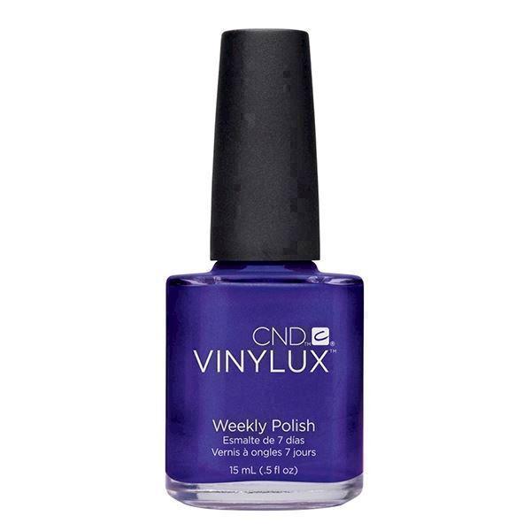Purple Purple CND Vinylux