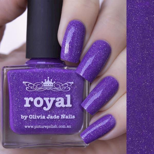 ROYAL Picture Polish